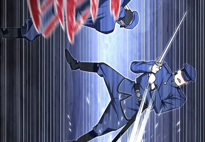 Pháp Sư Thiên Tài Chiến Đấu Bằng Đôi Tay Chap 5 - Next Chap 6