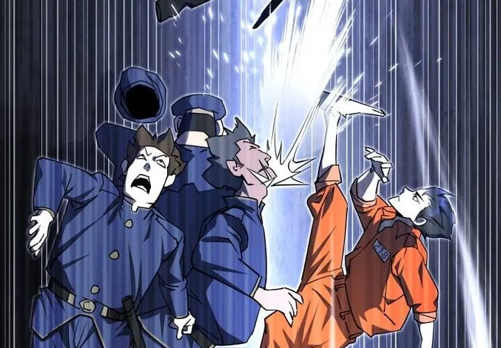 Pháp Sư Thiên Tài Chiến Đấu Bằng Đôi Tay Chap 5 - Next Chap 6