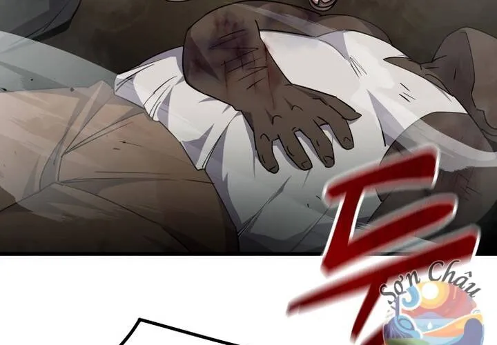 Pháp Sư Thiên Tài Chiến Đấu Bằng Đôi Tay Chap 7 - Next Chap 8