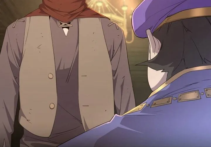 Pháp Sư Thiên Tài Chiến Đấu Bằng Đôi Tay Chap 7 - Next Chap 8