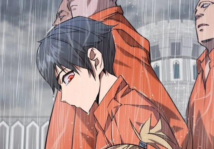 Pháp Sư Thiên Tài Chiến Đấu Bằng Đôi Tay Chap 2 - Next Chap 3