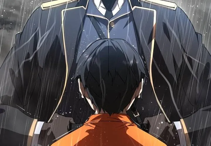 Pháp Sư Thiên Tài Chiến Đấu Bằng Đôi Tay Chap 2 - Next Chap 3