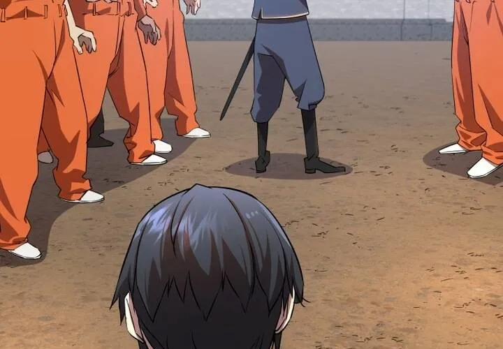 Pháp Sư Thiên Tài Chiến Đấu Bằng Đôi Tay Chap 3 - Next Chap 4