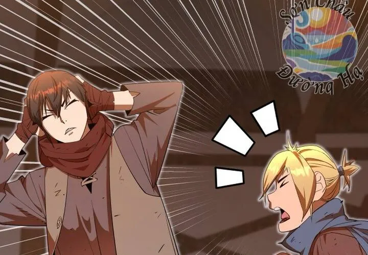 Pháp Sư Thiên Tài Chiến Đấu Bằng Đôi Tay Chap 6 - Next Chap 7