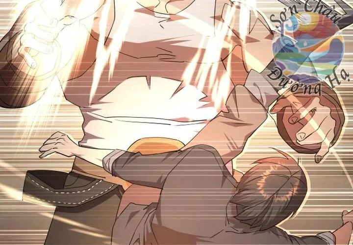 Pháp Sư Thiên Tài Chiến Đấu Bằng Đôi Tay Chap 9 - Next Chap 10