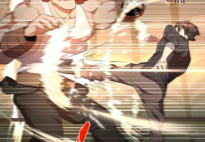 Pháp Sư Thiên Tài Chiến Đấu Bằng Đôi Tay Chap 9 - Next Chap 10