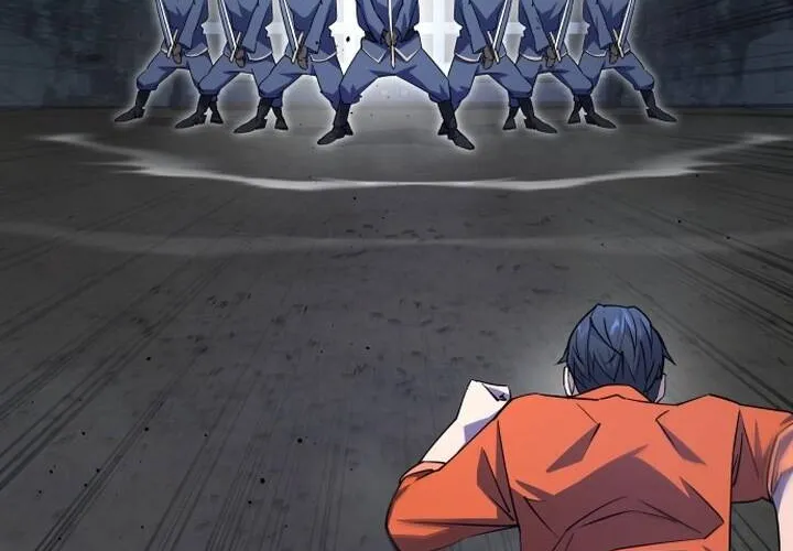 Pháp Sư Thiên Tài Chiến Đấu Bằng Đôi Tay Chap 5 - Next Chap 6