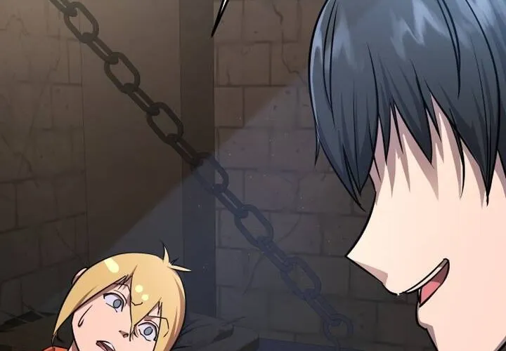 Pháp Sư Thiên Tài Chiến Đấu Bằng Đôi Tay Chap 5 - Next Chap 6