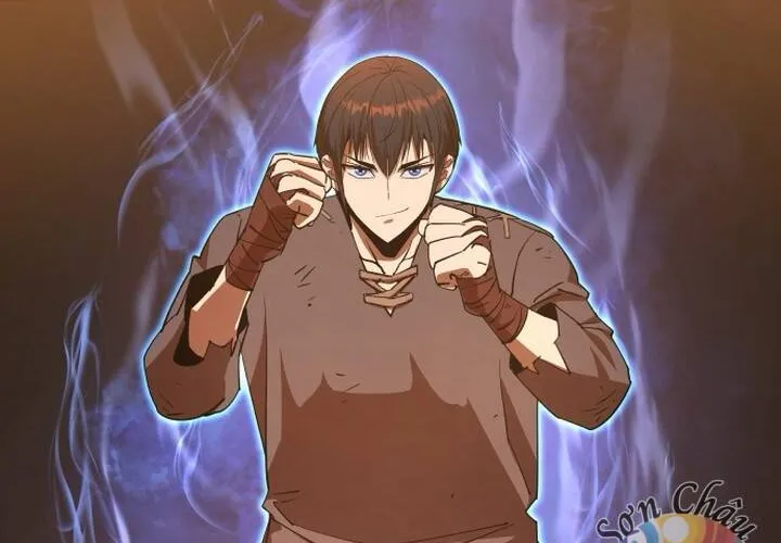 Pháp Sư Thiên Tài Chiến Đấu Bằng Đôi Tay Chap 6 - Next Chap 7