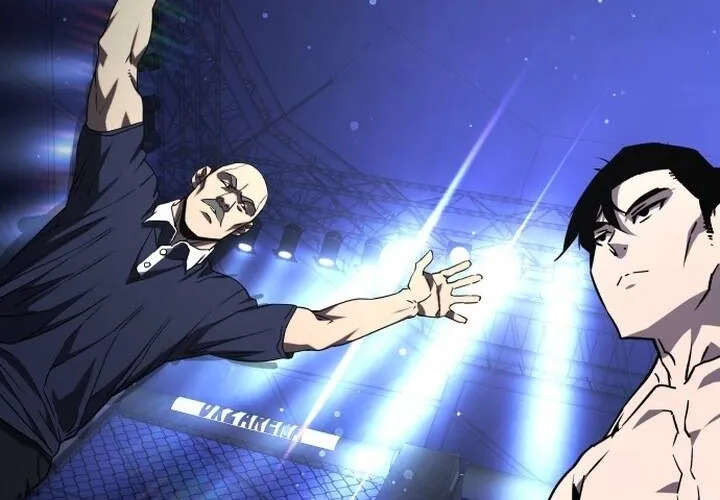 Pháp Sư Thiên Tài Chiến Đấu Bằng Đôi Tay Chap 1 - Next Chap 2