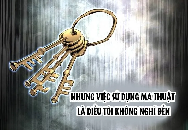 Pháp Sư Thiên Tài Chiến Đấu Bằng Đôi Tay Chap 5 - Next Chap 6