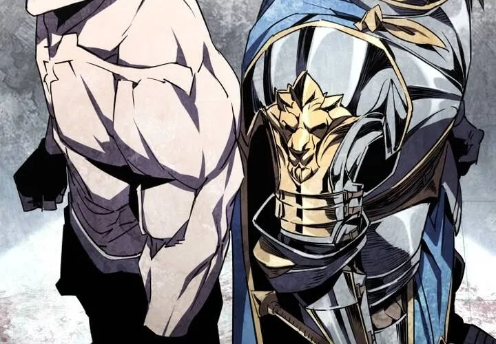 Pháp Sư Thiên Tài Chiến Đấu Bằng Đôi Tay Chap 1 - Next Chap 2