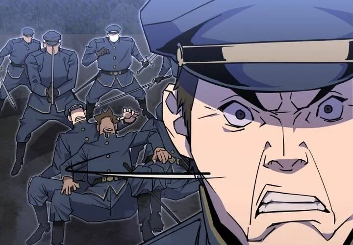 Pháp Sư Thiên Tài Chiến Đấu Bằng Đôi Tay Chap 5 - Next Chap 6