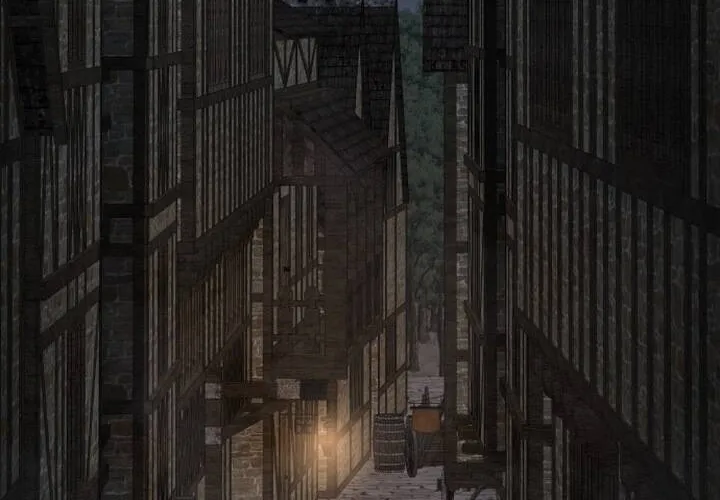 Pháp Sư Thiên Tài Chiến Đấu Bằng Đôi Tay Chap 5 - Next Chap 6