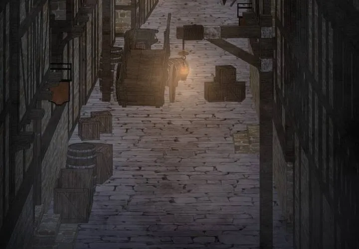 Pháp Sư Thiên Tài Chiến Đấu Bằng Đôi Tay Chap 5 - Next Chap 6