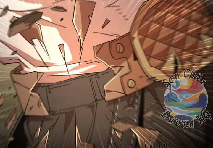 Pháp Sư Thiên Tài Chiến Đấu Bằng Đôi Tay Chap 9 - Next Chap 10