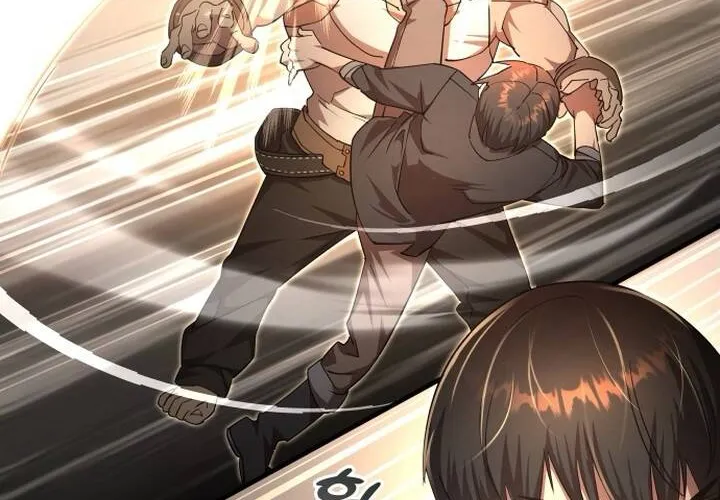 Pháp Sư Thiên Tài Chiến Đấu Bằng Đôi Tay Chap 9 - Next Chap 10