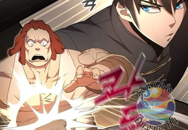 Pháp Sư Thiên Tài Chiến Đấu Bằng Đôi Tay Chap 9 - Next Chap 10