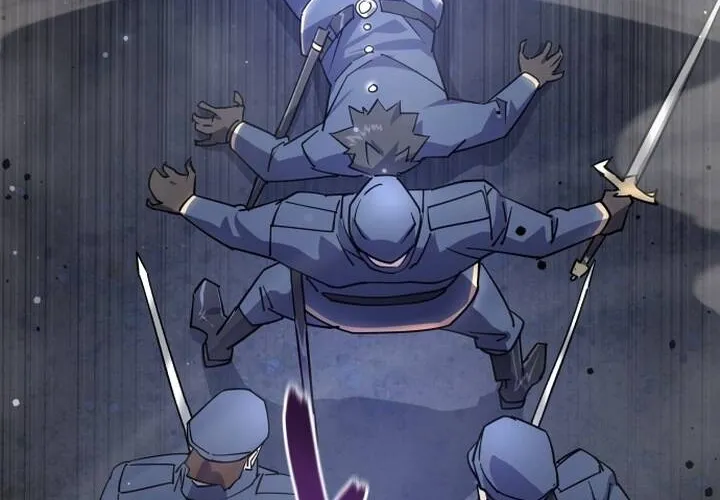 Pháp Sư Thiên Tài Chiến Đấu Bằng Đôi Tay Chap 5 - Next Chap 6