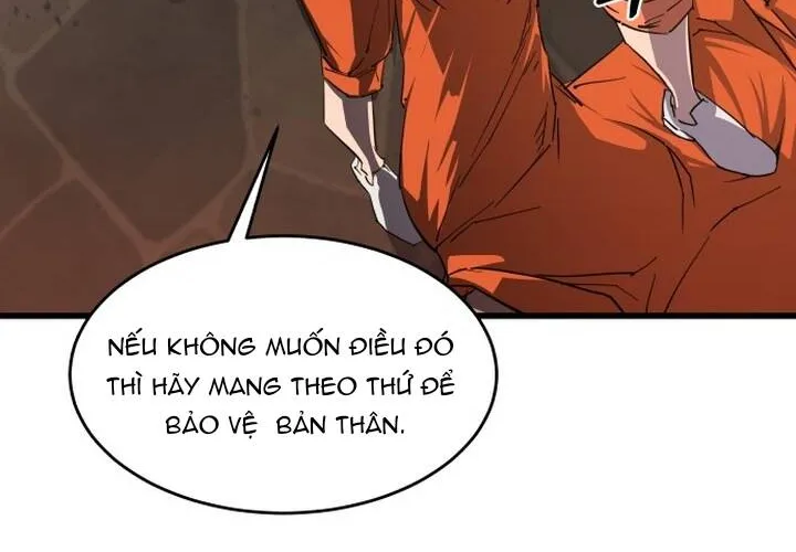 Pháp Sư Thiên Tài Chiến Đấu Bằng Đôi Tay Chap 3 - Next Chap 4
