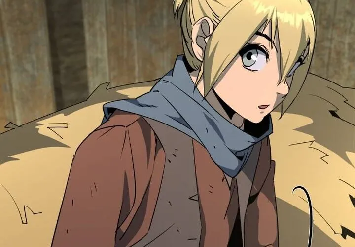 Pháp Sư Thiên Tài Chiến Đấu Bằng Đôi Tay Chap 5 - Next Chap 6