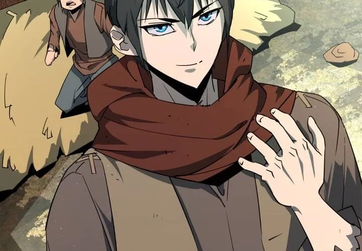 Pháp Sư Thiên Tài Chiến Đấu Bằng Đôi Tay Chap 5 - Next Chap 6