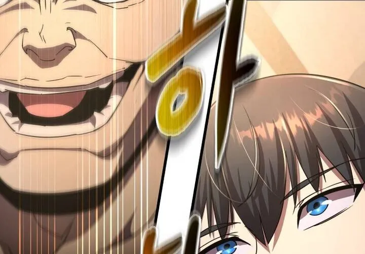 Pháp Sư Thiên Tài Chiến Đấu Bằng Đôi Tay Chap 9 - Next Chap 10