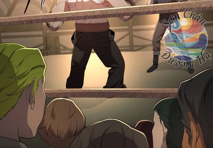 Pháp Sư Thiên Tài Chiến Đấu Bằng Đôi Tay Chap 9 - Next Chap 10