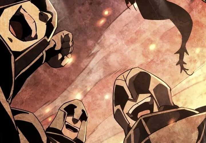 Pháp Sư Thiên Tài Chiến Đấu Bằng Đôi Tay Chap 1 - Next Chap 2