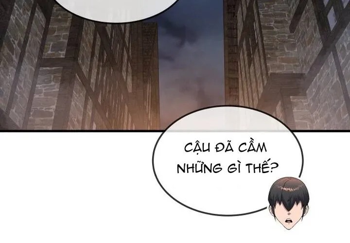 Pháp Sư Thiên Tài Chiến Đấu Bằng Đôi Tay Chap 5 - Next Chap 6