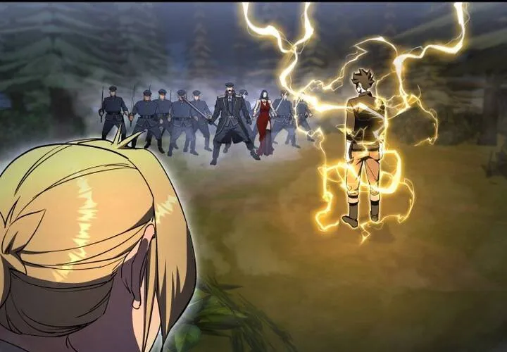 Pháp Sư Thiên Tài Chiến Đấu Bằng Đôi Tay Chap 10 - Next Chap 11