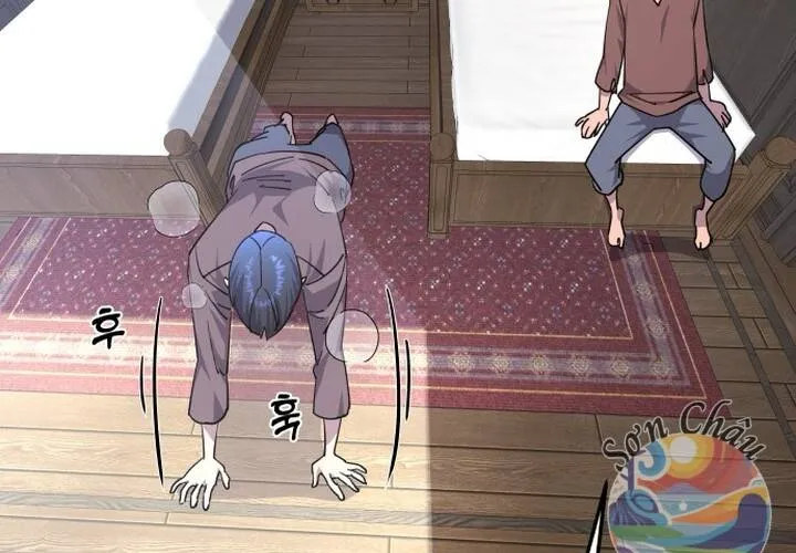 Pháp Sư Thiên Tài Chiến Đấu Bằng Đôi Tay Chap 7 - Next Chap 8