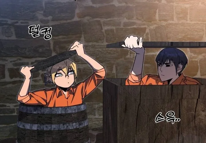 Pháp Sư Thiên Tài Chiến Đấu Bằng Đôi Tay Chap 5 - Next Chap 6