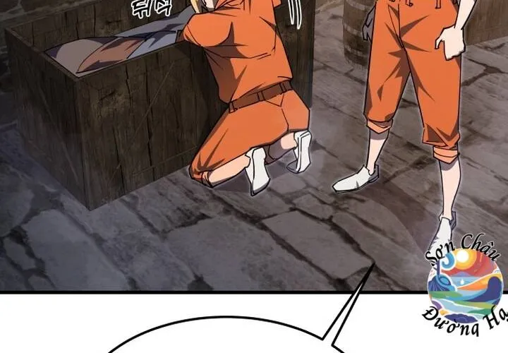 Pháp Sư Thiên Tài Chiến Đấu Bằng Đôi Tay Chap 5 - Next Chap 6