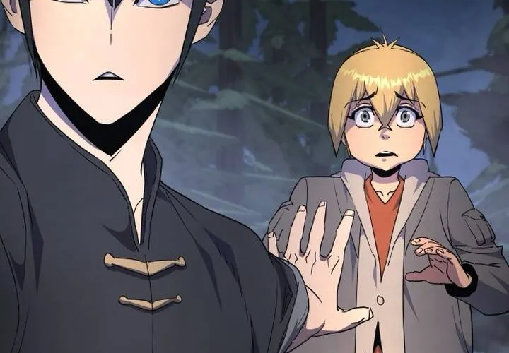 Pháp Sư Thiên Tài Chiến Đấu Bằng Đôi Tay Chap 10 - Next Chap 11