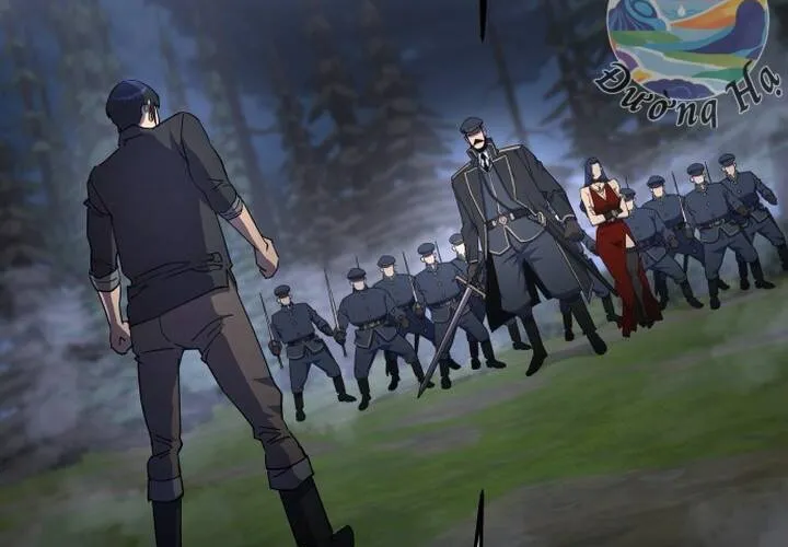 Pháp Sư Thiên Tài Chiến Đấu Bằng Đôi Tay Chap 10 - Next Chap 11