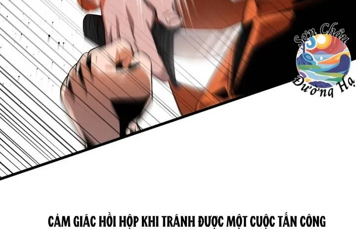 Pháp Sư Thiên Tài Chiến Đấu Bằng Đôi Tay Chap 3 - Next Chap 4