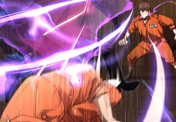 Pháp Sư Thiên Tài Chiến Đấu Bằng Đôi Tay Chap 5 - Next Chap 6