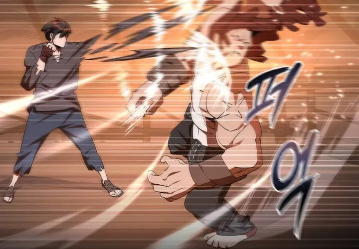 Pháp Sư Thiên Tài Chiến Đấu Bằng Đôi Tay Chap 6 - Next Chap 7