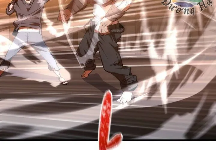 Pháp Sư Thiên Tài Chiến Đấu Bằng Đôi Tay Chap 6 - Next Chap 7