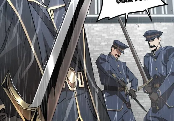 Pháp Sư Thiên Tài Chiến Đấu Bằng Đôi Tay Chap 2 - Next Chap 3