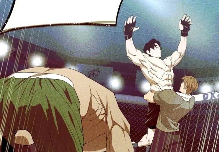 Pháp Sư Thiên Tài Chiến Đấu Bằng Đôi Tay Chap 1 - Next Chap 2