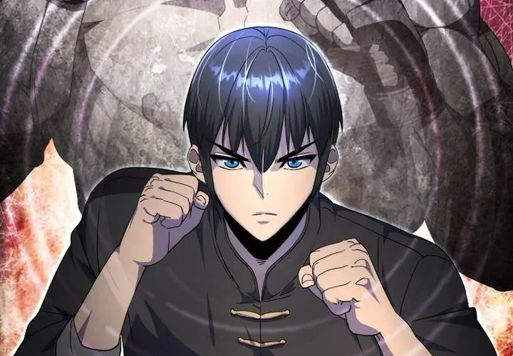 Pháp Sư Thiên Tài Chiến Đấu Bằng Đôi Tay Chap 10 - Next Chap 11