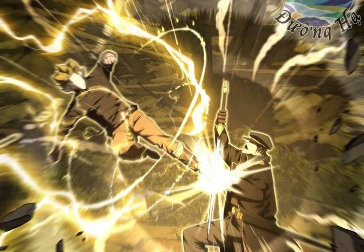 Pháp Sư Thiên Tài Chiến Đấu Bằng Đôi Tay Chap 10 - Next Chap 11