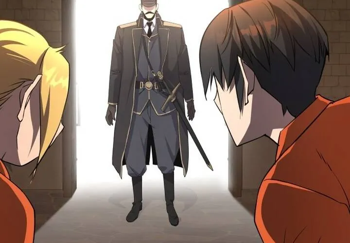 Pháp Sư Thiên Tài Chiến Đấu Bằng Đôi Tay Chap 4 - Next Chap 5