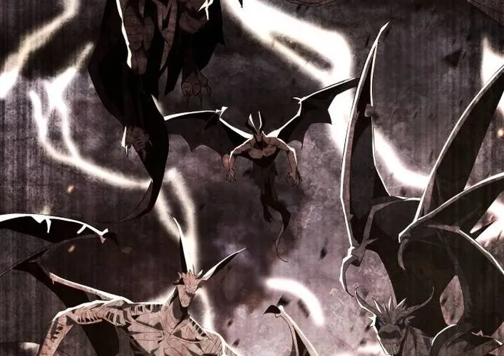 Pháp Sư Thiên Tài Chiến Đấu Bằng Đôi Tay Chap 1 - Next Chap 2