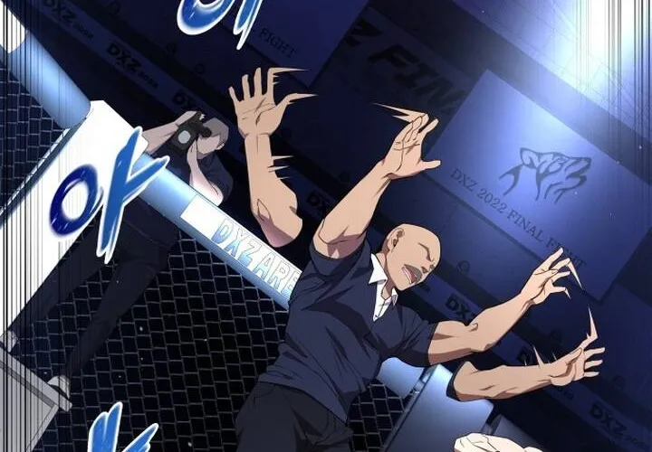 Pháp Sư Thiên Tài Chiến Đấu Bằng Đôi Tay Chap 1 - Next Chap 2