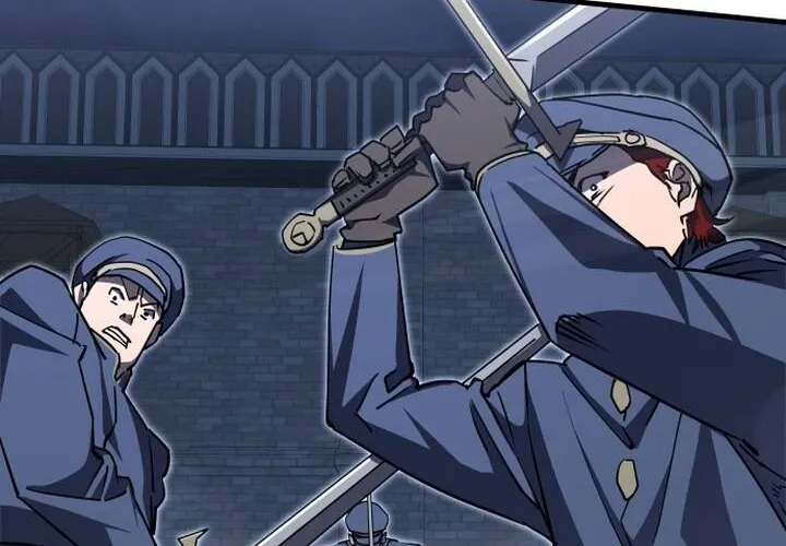 Pháp Sư Thiên Tài Chiến Đấu Bằng Đôi Tay Chap 5 - Next Chap 6