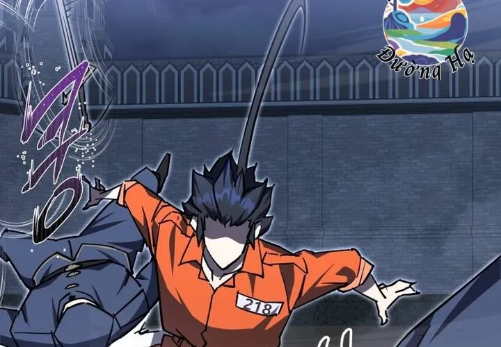 Pháp Sư Thiên Tài Chiến Đấu Bằng Đôi Tay Chap 5 - Next Chap 6