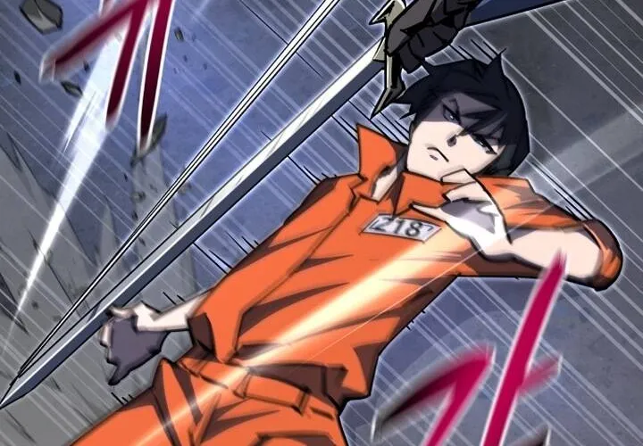 Pháp Sư Thiên Tài Chiến Đấu Bằng Đôi Tay Chap 5 - Next Chap 6